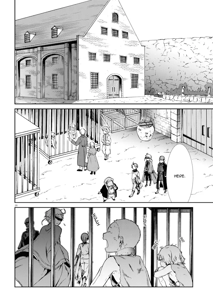 Mushoku Tensei Chapter 58 image 26_optimized